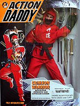 ACTION DADDY